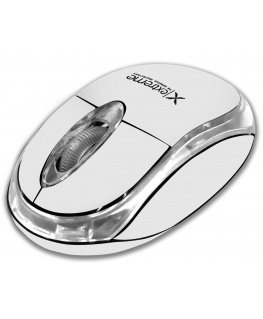 Extreme XM106W Bluetoothi optiline hiir 1000 DPI