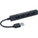 USB Splitter Hama 4 sockets USB 2.0 00300081 USB Splitter Hama 4 sockets USB 2.0 00300081