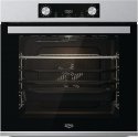 Upo OS737X separate oven, steel