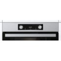 Upo OS737X separate oven, steel