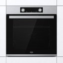 Upo OS737X separate oven, steel