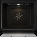 Upo OS737X separate oven, steel