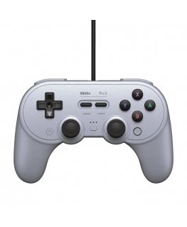 8BitDo Pro2 PS Edition su laidu | 82BD