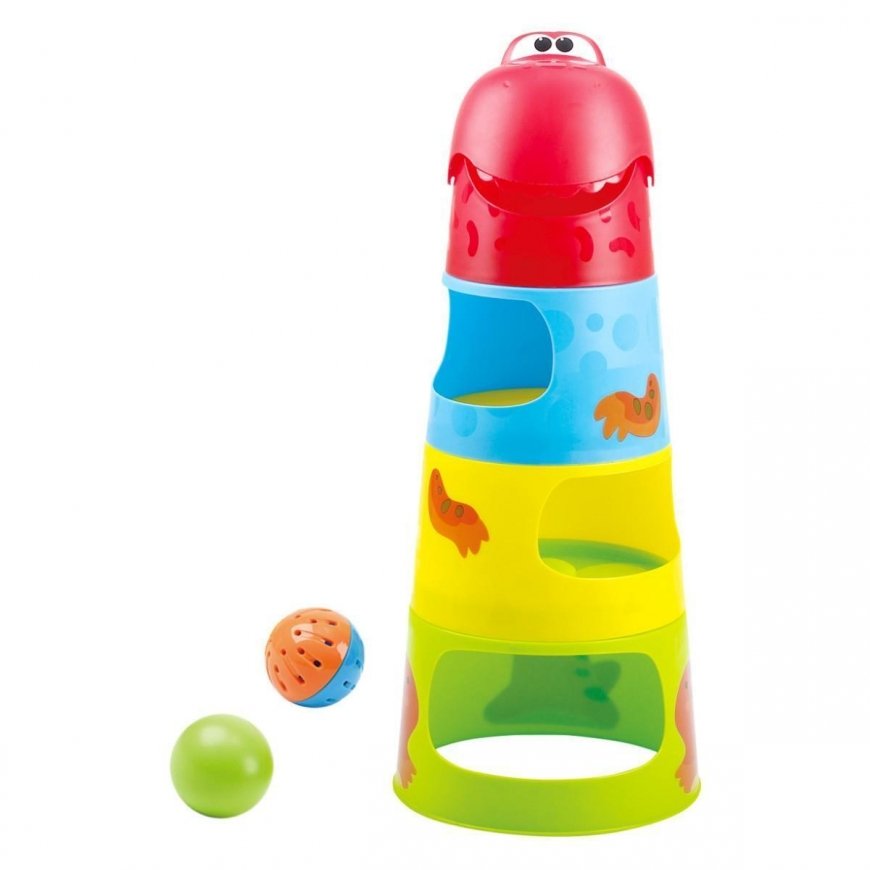 PLAYGO INFANT & TODDLER Educational toy