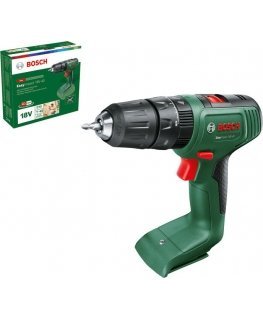Bosch EasyImpact 18V-40 Solo without battery & charger