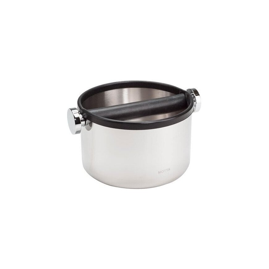 Motta knockbox container