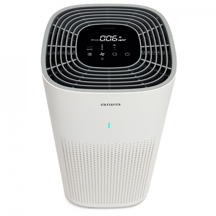 Aiwa PA-200 – 3