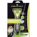 FURminator šukos ilgaplaukiams miniatiūrinių veislių šunims, sveriantiems iki 4,5 kg. +DOVANA Žaisliukas kutveliukas FURminator šukos ilgaplaukiams miniatiūrinių veislių šunims, sveriantiems iki 4,5 kg. +DOVANA Žaisliukas kutveliukas