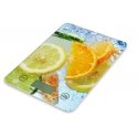 Virtuvinės svarstyklės Omega OBSKWL Kitchen Scale (20 x 14.5 x 2cm) made from Hard 4mm Glass with LCD (max 5kg) Virtuvinės svarstyklės Omega OBSKWL Kitchen Scale (20 x 14.5 x 2cm) made from Hard 4mm Glass with LCD (max 5kg)