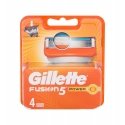 Gillete Shaving heads GILLETTE FUSION Power, 4 pcs. Gillete Shaving heads GILLETTE FUSION Power, 4 pcs.