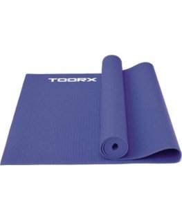 Kilimėlis jogai Toorx Mat-174 173x60x0,4 cm, violetinis