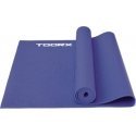 Yoga mat Toorx Mat-174 173x60x0.4 cm, purple Yoga mat Toorx Mat-174 173x60x0.4 cm, purple