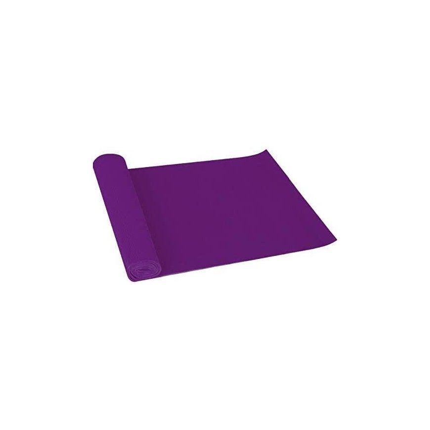 Kilimėlis jogai Toorx Mat-174 173x60x0,4 cm, violetinis – 2