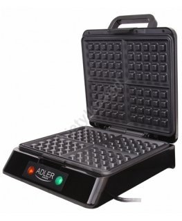 Vahvel ADLER AD 3036