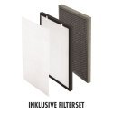 Gastroback 20100 Air Purifier AG+ AirProtect Gastroback 20100 Air Purifier AG+ AirProtect