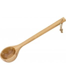 Rento Saunakauha, bambu
