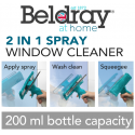 Beldray LA024275TQEU7 2 IN 1 SPRAY Beldray LA024275TQEU7 2 IN 1 SPRAY
