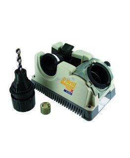 Tivoly Metal and concrete drill sharpening machine "Drill Doctor 750". Ø2.519 mm, 118 ° 135 °
