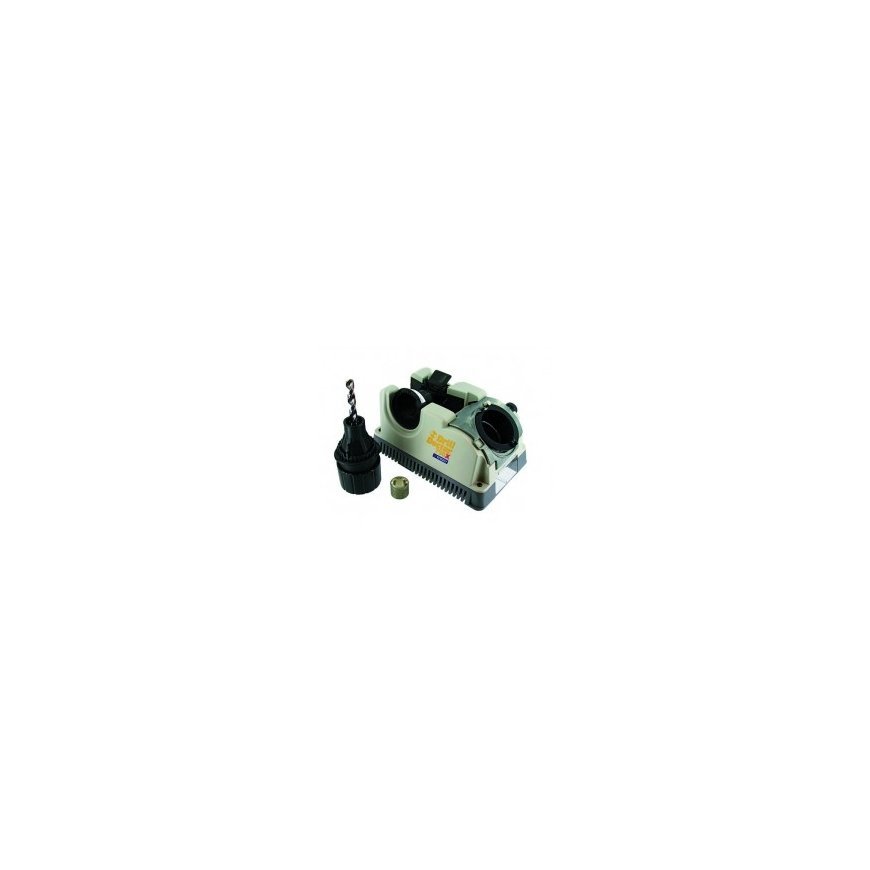 Tivoly Metal and concrete drill sharpening machine "Drill Doctor 750". Ø2.519 mm, 118 ° 135 ° – 2