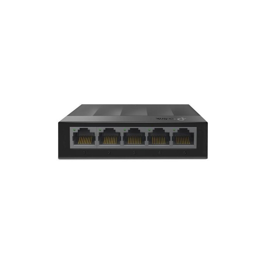 TP-Link Hub TP-LINK Switch TL-SL1218P Unmanaged