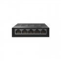 Hub TP-LINK Switch TL-SL1218P Unmanaged, Rack Mountable, 10/100 Mbps (RJ-45) connectors quantity 16, PoE + connectors quantity 1 Hub TP-LINK Switch TL-SL1218P Unmanaged, Rack Mountable, 10/100 Mbps (RJ-45) connectors quantity 16, PoE + connectors quantity 1