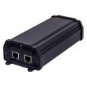 Hub TP-LINK Switch TL-SL1218P Unmanaged, Rack Mountable, 10/100 Mbps (RJ-45) connectors quantity 16, PoE + connectors quantity 1 Hub TP-LINK Switch TL-SL1218P Unmanaged, Rack Mountable, 10/100 Mbps (RJ-45) connectors quantity 16, PoE + connectors quantity 1
