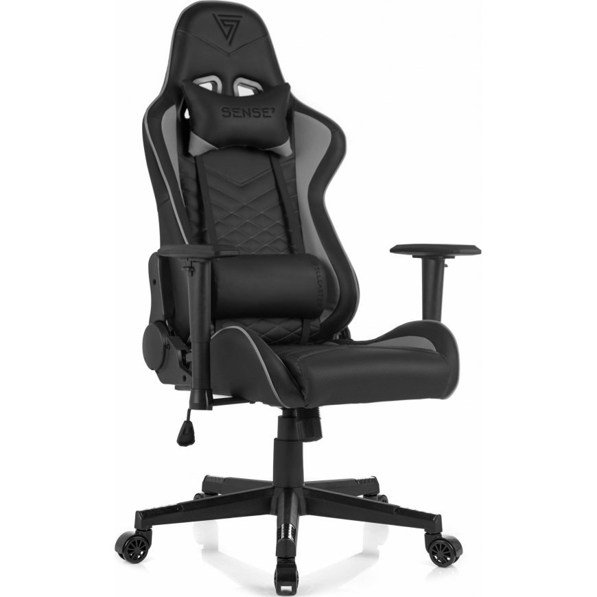 SENSE7 Gaming chair Sense7 Spellcaster Gaming