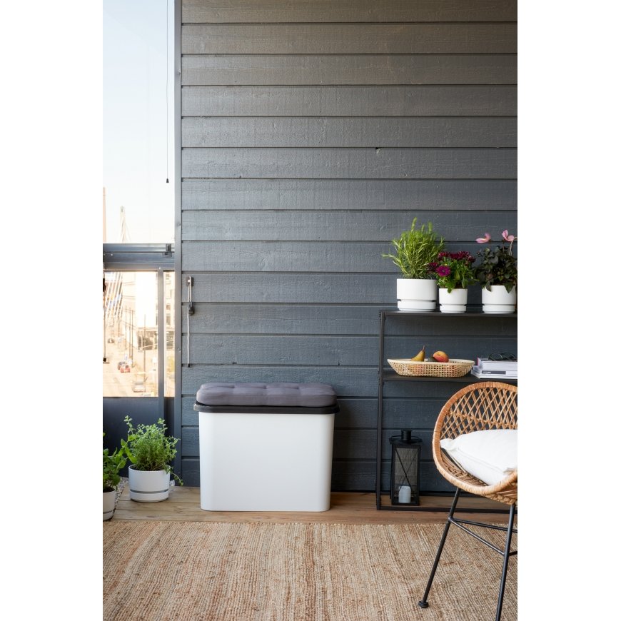 SmartStore Collect 76 -tyyny, musta – 3