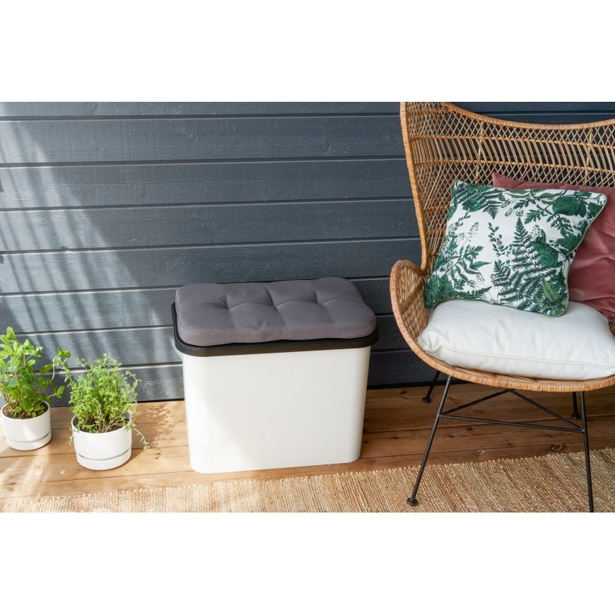 SmartStore Collect 76 -tyyny, musta – 5