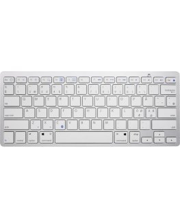 Fuj:tech Bluetooth 5.0 TKL -näppäimistö