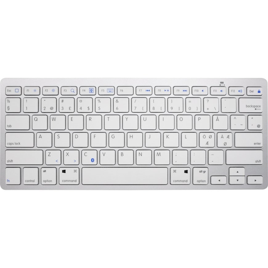 Bluecloud Fuj: tech Bluetooth 5.0