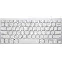 Fuj: tech Bluetooth 5.0 TKL keyboard