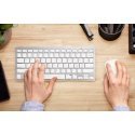 Fuj: tech Bluetooth 5.0 TKL keyboard