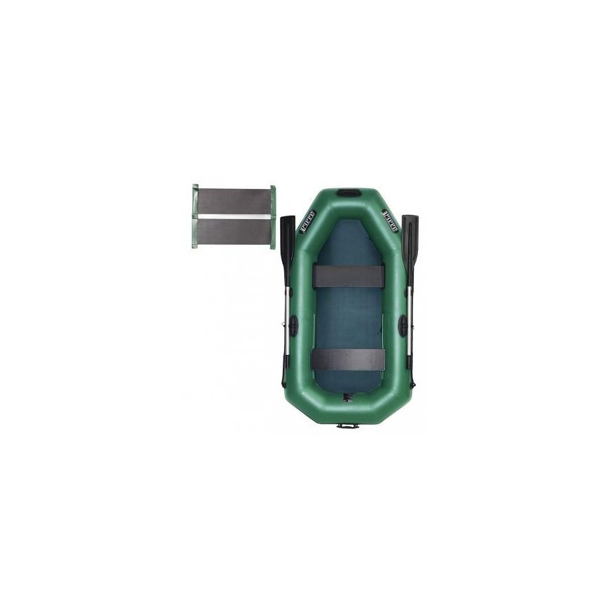 Pripučiama PVC valtis Ladya LT-220 DES – 2