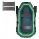 Inflatable PVC boat Ladya LT-220 DES Inflatable PVC boat Ladya LT-220 DES