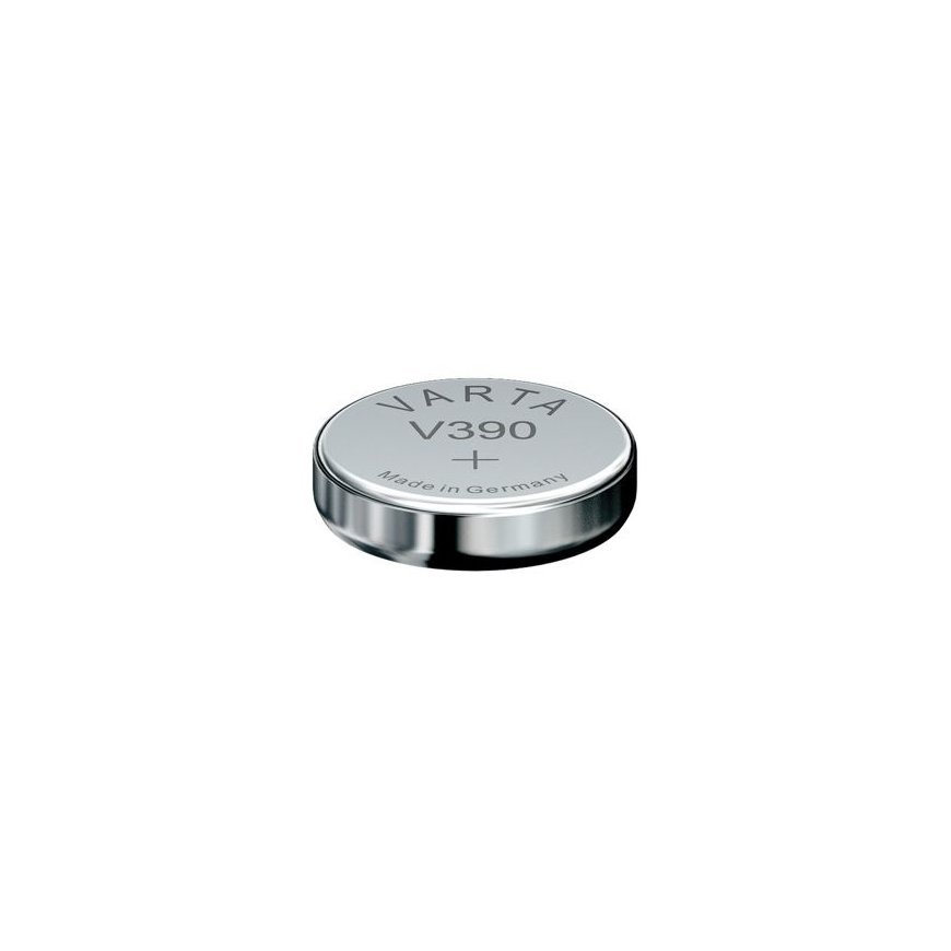 100x1 Varta Chron V 390 PU master box
