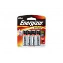 Energizer Alkaline Power AA/E91 8-pack Energizer Alkaline Power AA/E91 8-pack
