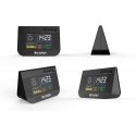 Nasa WS100 Weather Station Satellite Nasa WS100 Weather Station Satellite