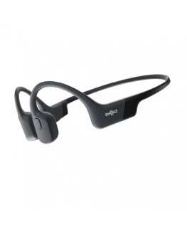 Aftershokz OPENRUN Laisvų rankų įranga Bevielis Kaklo raištis Sportai Bluetooth Juoda