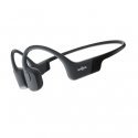Aftershokz OPENRUN Austiņas Bezvadu Aptīts ap kaklu Sporta Bluetooth Melns