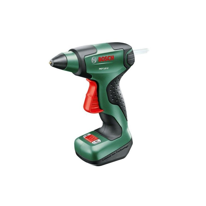 Bosch Cordless hot glue gun Bosch