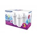 Aquaphor filtrikassett B100-15 Standard x 3 Aquaphor filtrikassett B100-15 Standard x 3