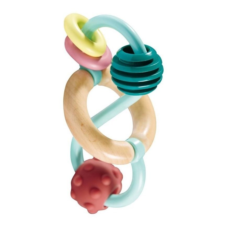 Hape Toys HAPE toy-chew Bead Maze