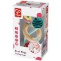 HAPE žaislas-kramtukas Karoliukų labirintas, E8501B