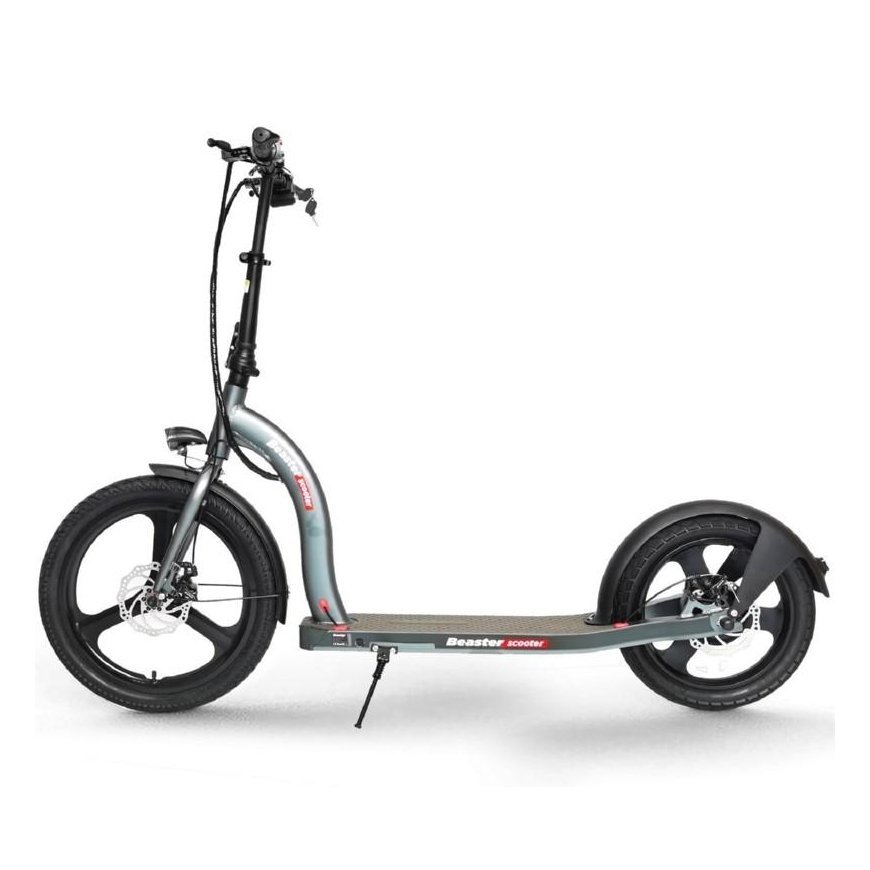 Beaster Scooter El, Scooter, BSVOYAGERDS – 2