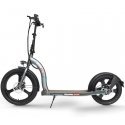 Beaster Scooter El, Scooter, BSVOYAGERDS