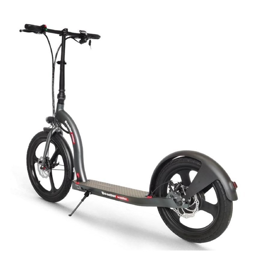 Beaster Scooter El, Scooter, BSVOYAGERDS – 3