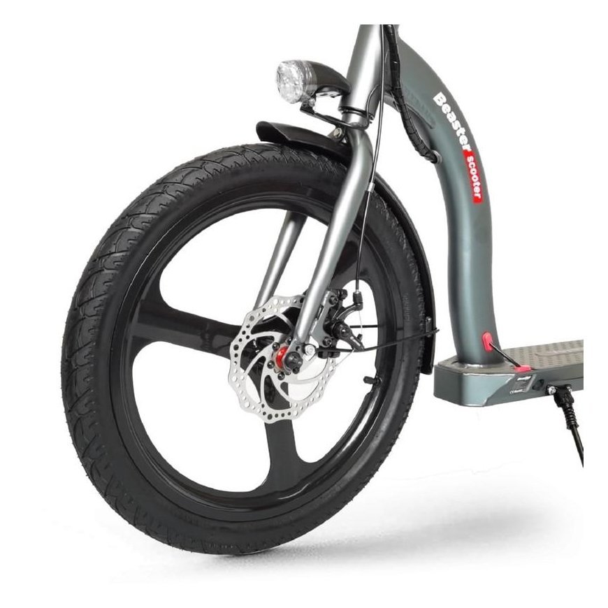Beaster Scooter El, Scooter, BSVOYAGERDS – 4