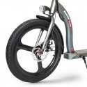 Beaster Scooter El, Scooter, BSVOYAGERDS