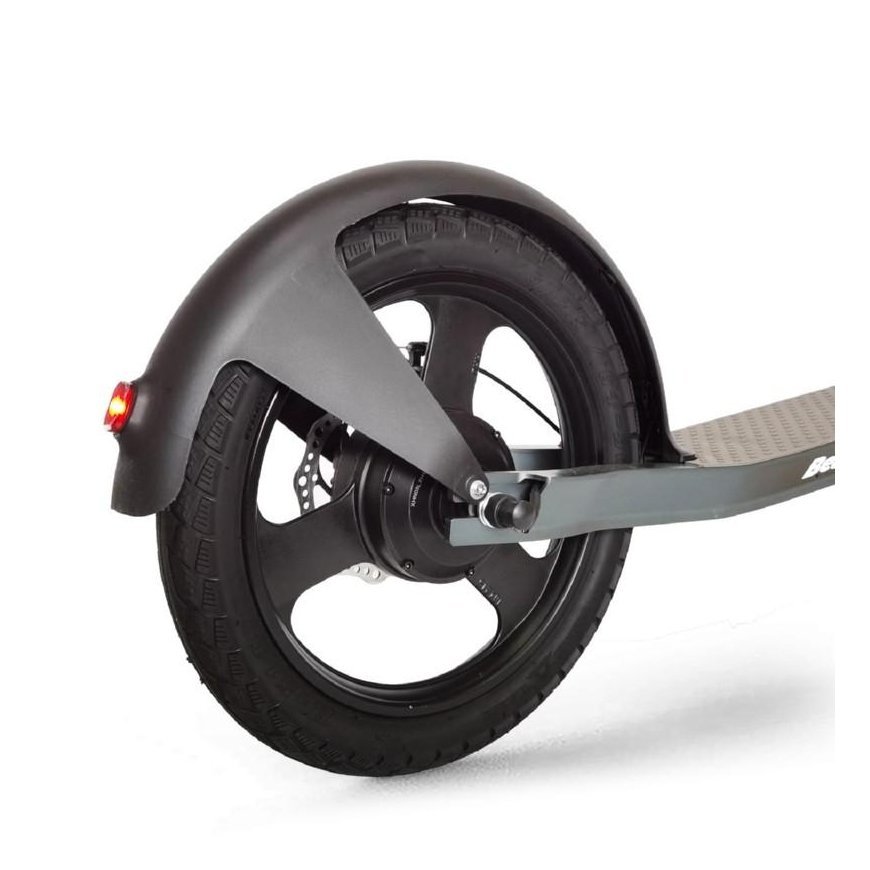 Beaster Scooter El, Scooter, BSVOYAGERDS – 6